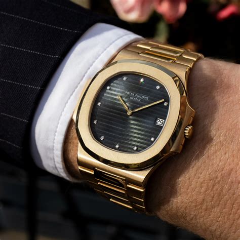 patek philippe nautilus alternative cheap|patek philippe homage.